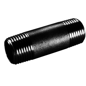 Carbon Steel ASTM A105 Socket Weld Pipe Nipples