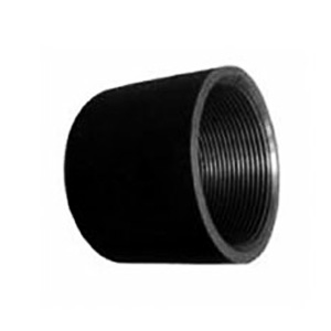 Carbon Steel ASTM A105 Threaded Pipe End Cap
