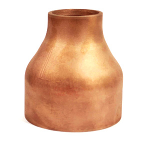 ASTM B466 Copper Nickel 70/30 Concentric Reducer