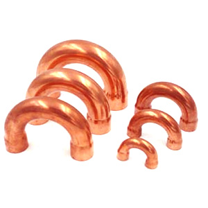 ASTM B466 Copper Nickel 90/10  Pipe Bend