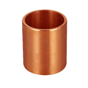 ASTM B467 Copper Nickel 90/10 Socket Weld Coupling