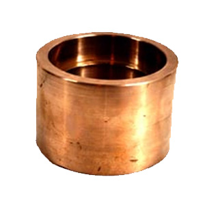 ASTM B467 Copper Nickel 90/10 Socket Weld Pipe End Cap