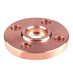 ASTM B151 Copper Nickel 70/30 Slip-on Flanges