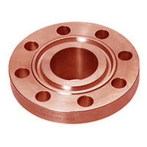 ASTM B151 Copper Nickel 70/30 Socket weld Flanges