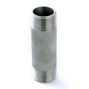 ASTM A815 Duplex Steel S31803/S32205  Pipe Nipples