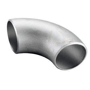 ASTM B366 Incoloy 800  45° Elbow