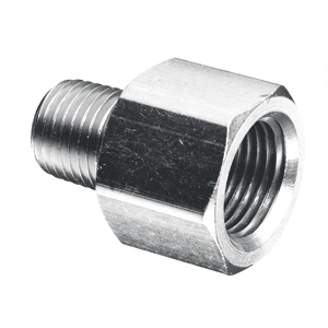 ASTM B366 Inconel 625 Adapter
