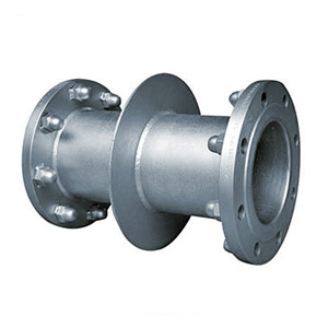 ASTM B564 Incoloy 800 Puddle Flanges