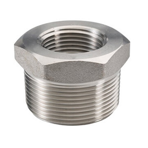 Incoloy Alloy 825 Threaded Bushing