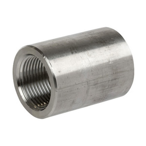 Inconel Alloy 625 Threaded Coupling