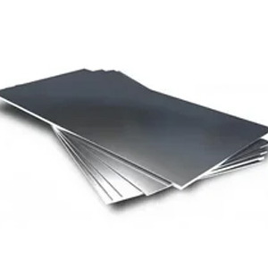Incoloy Alloy 800 Plate