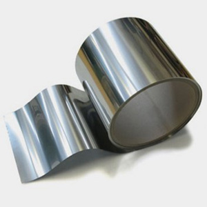 Inconel Alloy 617 Shim Sheets