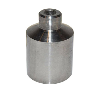 Incoloy Alloy 800 Socket Weld Adapter