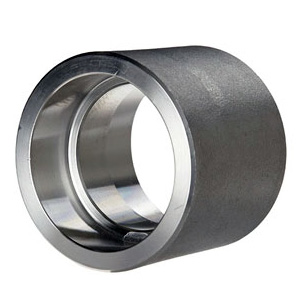 Incoloy Alloy 800 Socket Weld Coupling