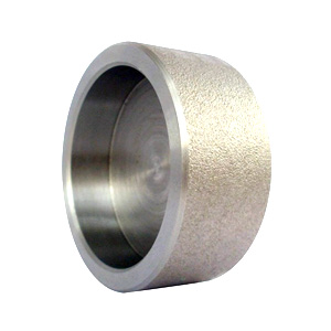 Incoloy Alloy 800 Socket Weld Pipe End Cap