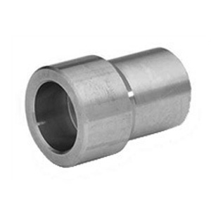 Inconel Alloy 601 Socket Weld Pipe Reducer Inserts