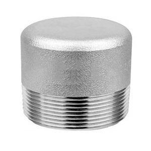 Incoloy Alloy 825 Socket Weld Round Plug