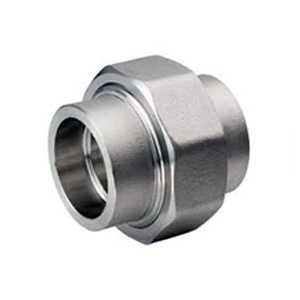 Incoloy Alloy 825 Socket Weld Union