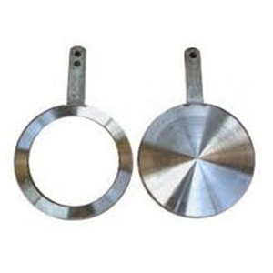 ASTM B564 Monel K500 Spades Ring Spacers Flanges