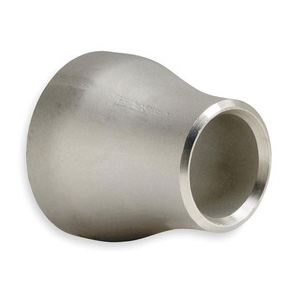 ASTM B366 Nickel Alloy 200  Concentric Reducer