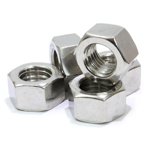 ASTM F593E Nuts
