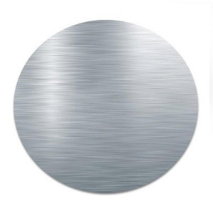 Stainless Steel 316/316H Blank Sheet