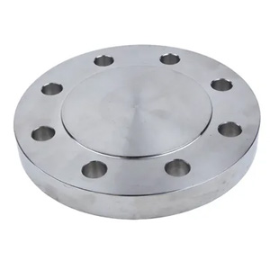 Stainless Steel 347H Blind Flanges