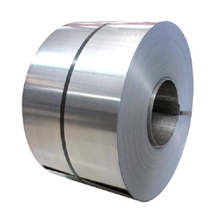 Stainless Steel 304L/304H Coils