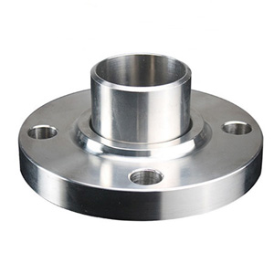 Stainless Steel 321H Lap Joint Flanges