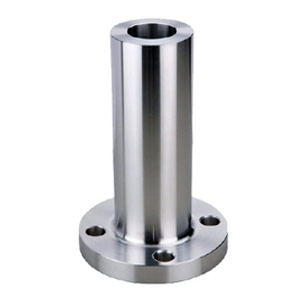 Stainless Steel 321H Long Weld Neck Flanges