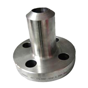 Stainless Steel 347H Nipolet Flanges