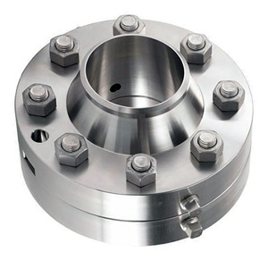 Stainless Steel 321H Orifice Flanges