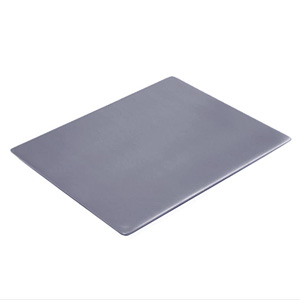 Stainless Steel 321/321H Plate