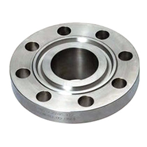 Stainless Steel 321H RTJ Flanges