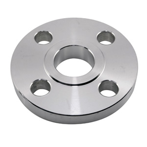 Stainless Steel 304L Slip-on Flanges