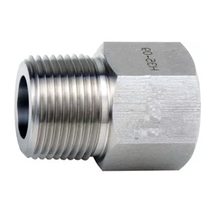 Stainless Steel 347 Adapter
