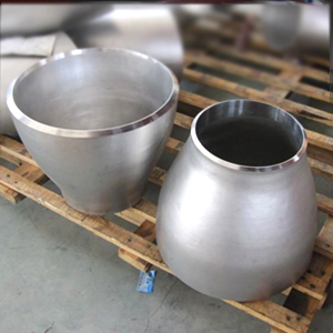 Stainless Steel 304L Concentric Reducer