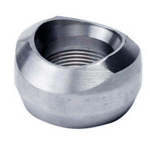 Stainless Steel 316/316L Threadolet