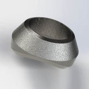 Titanium Alloy Gr. 2 Flexolet