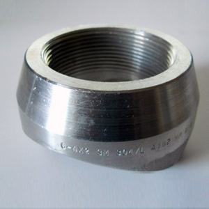 Titanium Alloy Gr. 2 Threadolet
